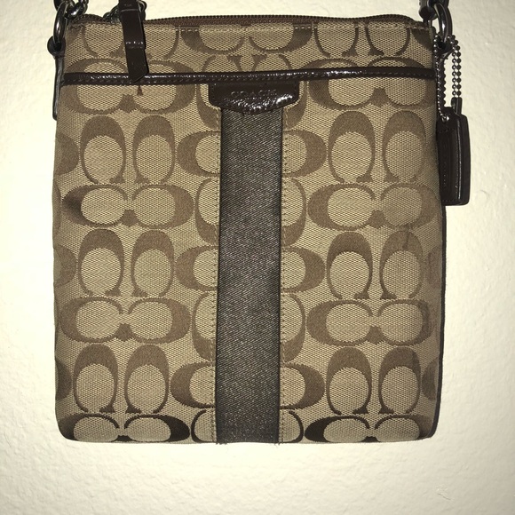 coach bag - Picture 2 of 8